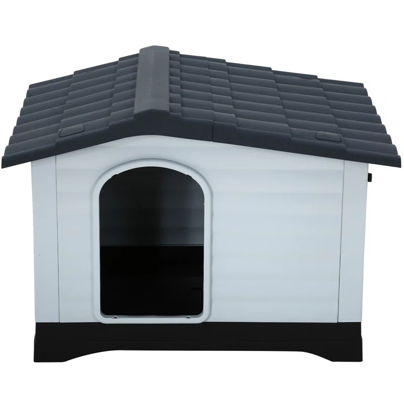 Plastic Dog House