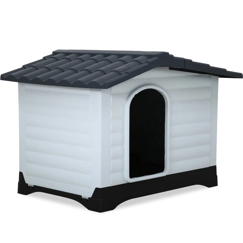 Plastic Dog House